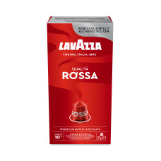 Qualita Rossa Nespresso