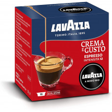 Crema e Gusto Classico - Lavazza A Modo Mio