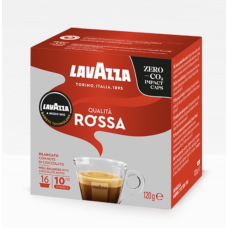 Qualita Rossa - Lavazza A Modo Mio