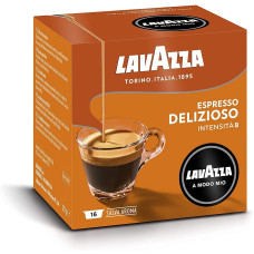 Espresso Delizioso - Lavazza A Modo Mio