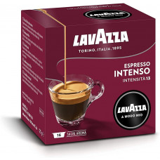 Espresso Intenso - Lavazza A Modo Mio