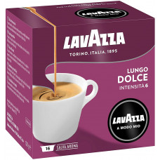 Lungo Dolce - Lavazza A Modo Mio