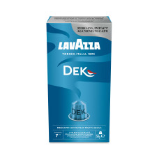 Decaf Nespresso
