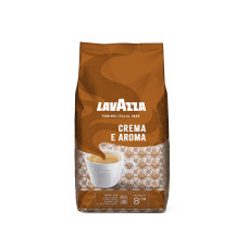 Crema e Aroma