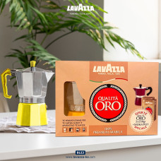 Moka Box Oro